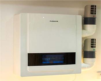 新風加濕系統怎么樣 有什么優缺點